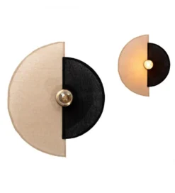 Lampa ścienna KINKI 38 cm