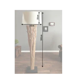 Lampa Euphoria 180 cm