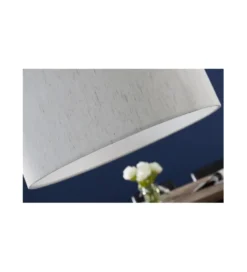 Lampa Laura 50 cm Beige