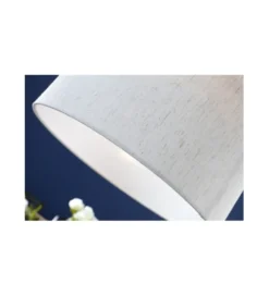 Lampa Laura 50 cm Beige
