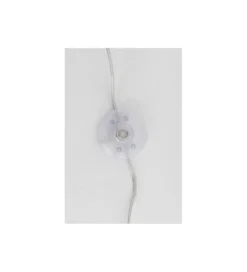 Lampa podłogowa Al capone tre 176 cm złota