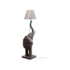 Lampa podłogowa ANIMAL ELEPHANT 154 cm