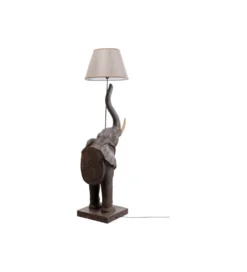 Lampa podłogowa ANIMAL ELEPHANT 154 cm
