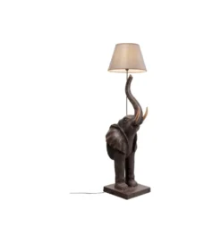 Lampa podłogowa ANIMAL ELEPHANT 154 cm