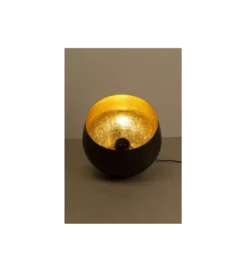 Lampa podłogowa APOLLON 50 cm grafit