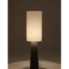 Lampa podłogowa AVA 165 cm szara