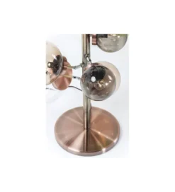 Lampa podłogowa Ballone 160 cm wielokolorowa