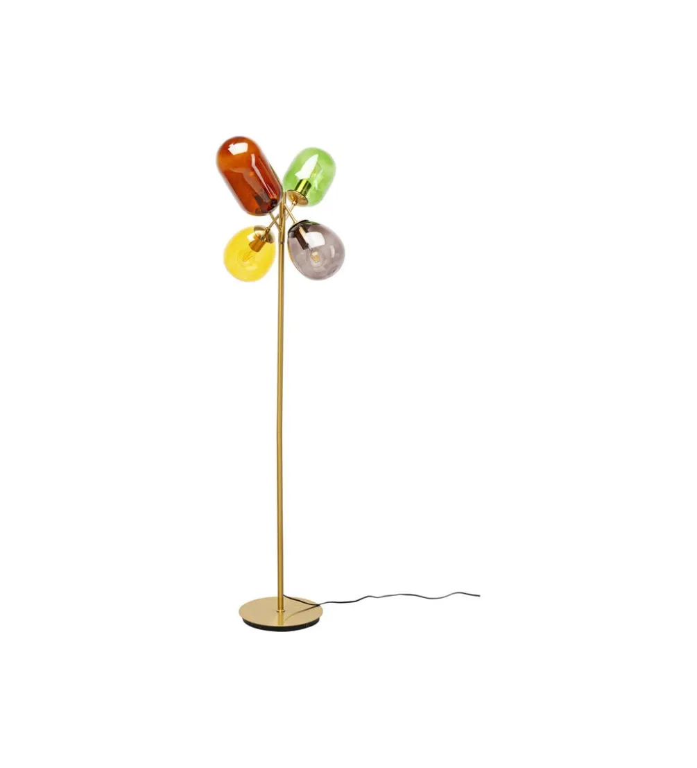 Lampa podłogowa BALLOON DANCE 160 cm