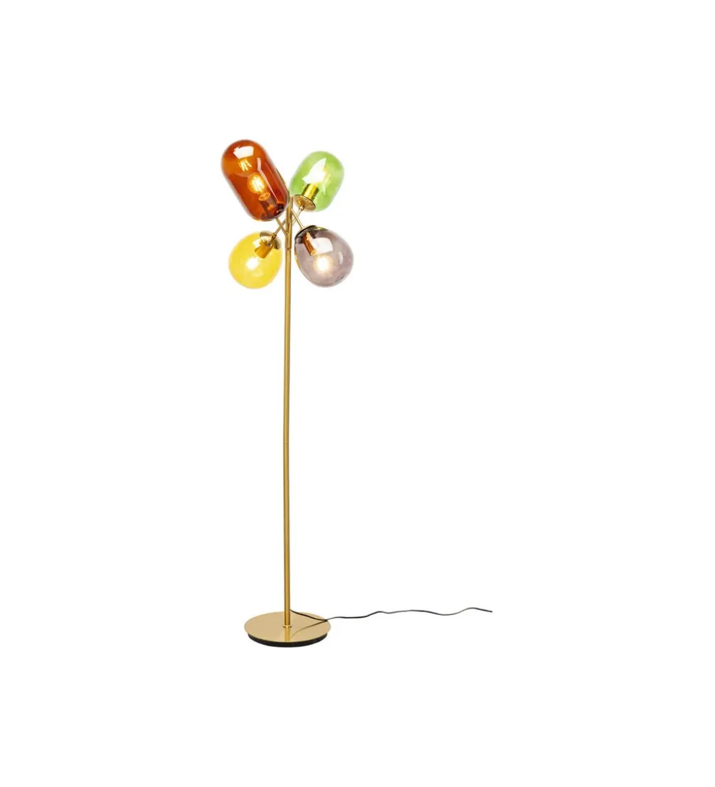 Lampa podłogowa BALLOON DANCE 160 cm