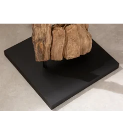 Lampa Podłogowa BARRACUDA 177 cm biała