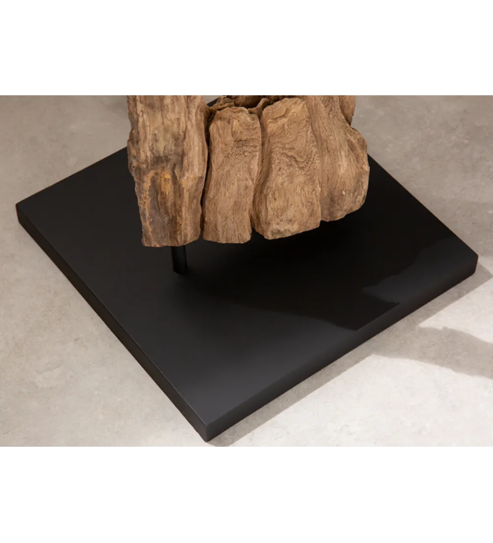 Lampa Podłogowa BARRACUDA 177 cm biała