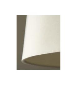 Lampa Podłogowa BARRACUDA 177 cm biała