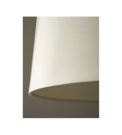 Lampa Podłogowa BARRACUDA 177 cm biała