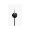 Lampa podłogowa BURBUJA 168 cm