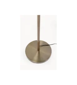 Lampa podłogowa BURBUJA 168 cm