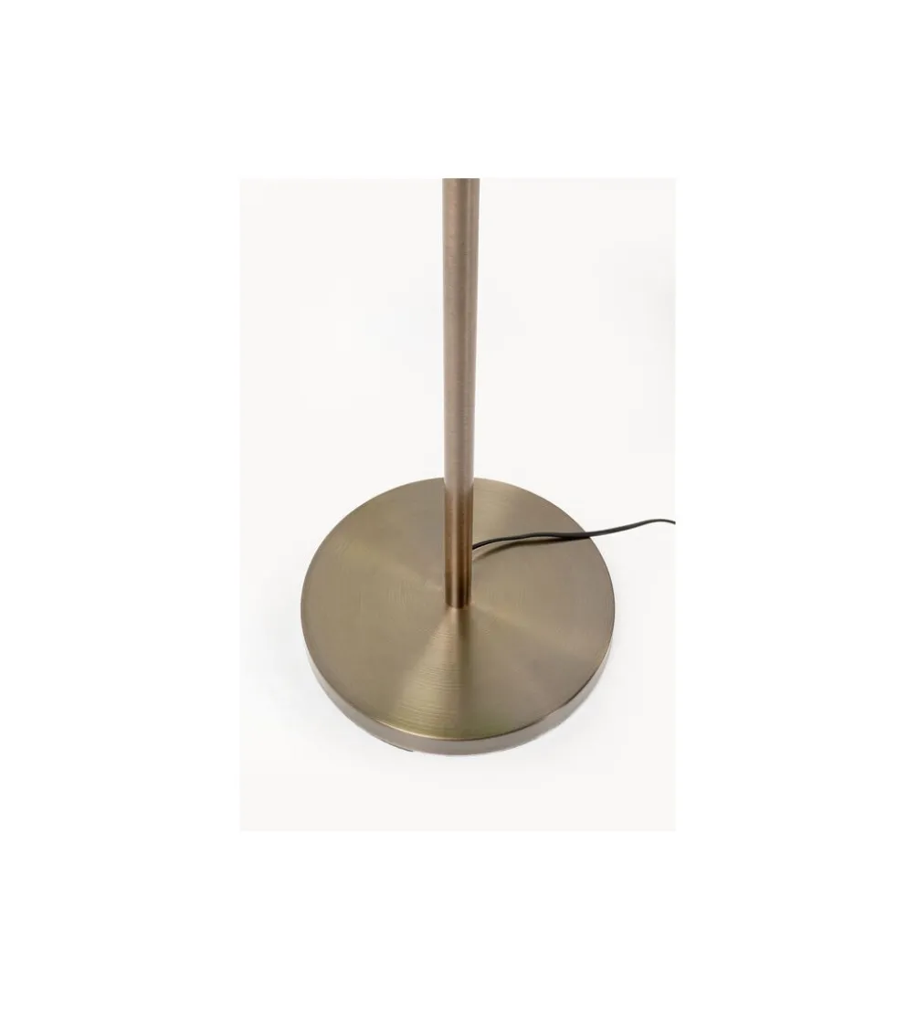 Lampa podłogowa BURBUJA 168 cm