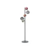 Lampa podłogowa CALOTTA ANTICO 177 cm
