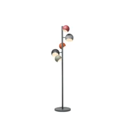 Lampa podłogowa CALOTTA ANTICO 177 cm
