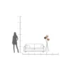 Lampa podłogowa CANNES TRIO 145 cm