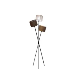 Lampa podłogowa CANNES TRIO 145 cm