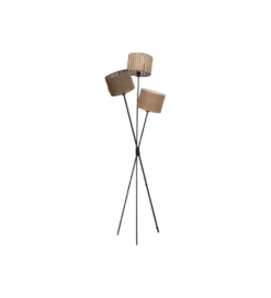 Lampa podłogowa CANNES TRIO 145 cm