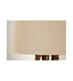 Lampa podłogowa Cara 150 cm beżowa