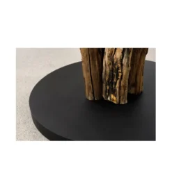 Lampa podłogowa Cara 150 cm beżowa
