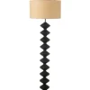 Lampa podłogowa CATERPILLA 156 cm