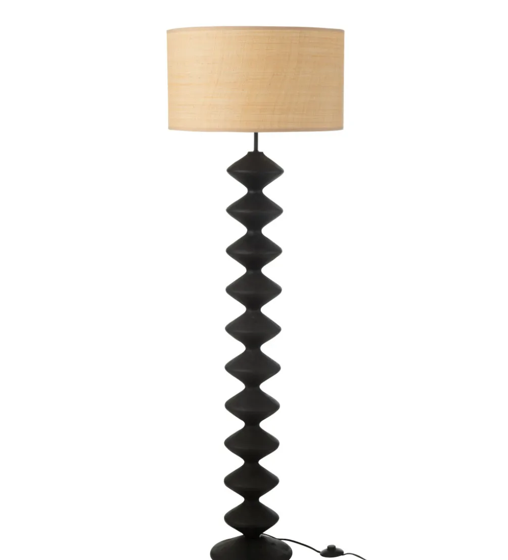 Lampa podłogowa CATERPILLA 156 cm