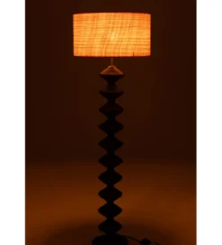 Lampa podłogowa CATERPILLA 156 cm