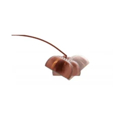 Lampa podłogowa 170-210 cm Big Bow miedziana rególowana