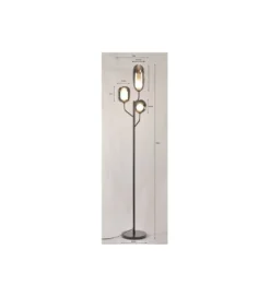 Lampa podłogowa COLUMBO 164 cm