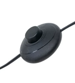 Lampa podłogowa DANCEY 151 cm złota