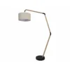 Lampa podłogowa DESCENTRADA 178 cm