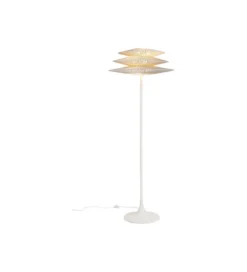 Lampa podłogowa FACILE TRE 184 cm