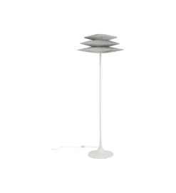 Lampa podłogowa FACILE TRE 184 cm