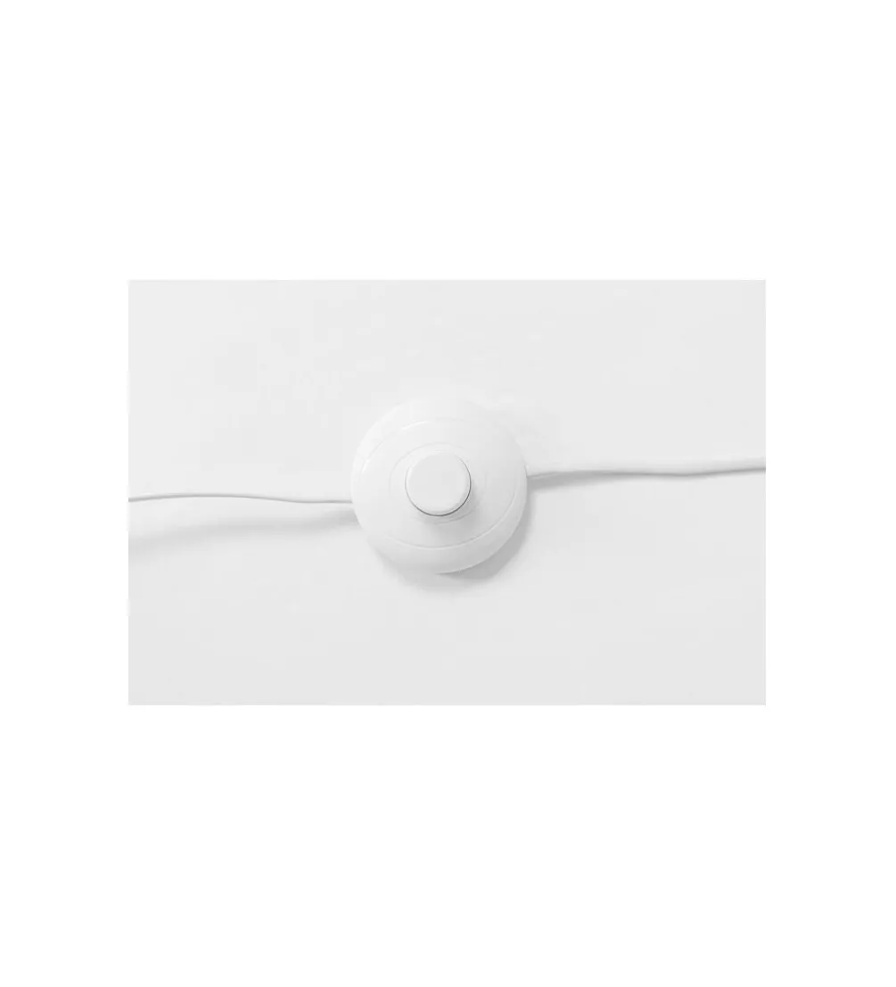 Lampa podłogowa FACILE TRE 184 cm
