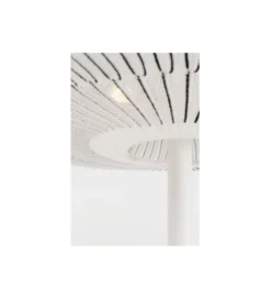 Lampa podłogowa FACILE TRE 184 cm