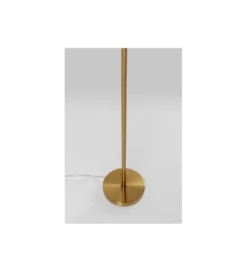 Lampa podłogowa FEATHER PALM 165 cm pióra