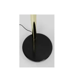 Lampa podłogowa FIVE FINGERS 215 cm złota