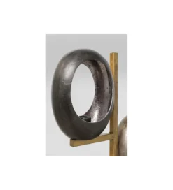 Lampa podłogowa Five Loops 173 cm