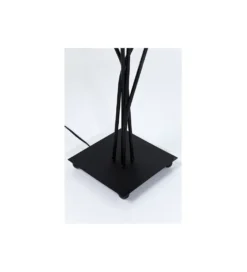 Lampa podłogowa FLEXBLE MOCCA CINQUE 163 cm