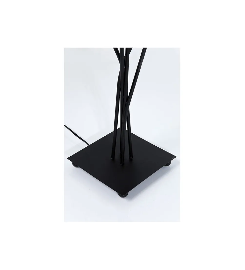Lampa podłogowa FLEXBLE MOCCA CINQUE 163 cm