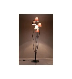 Lampa podłogowa FLEXBLE MOCCA CINQUE 163 cm