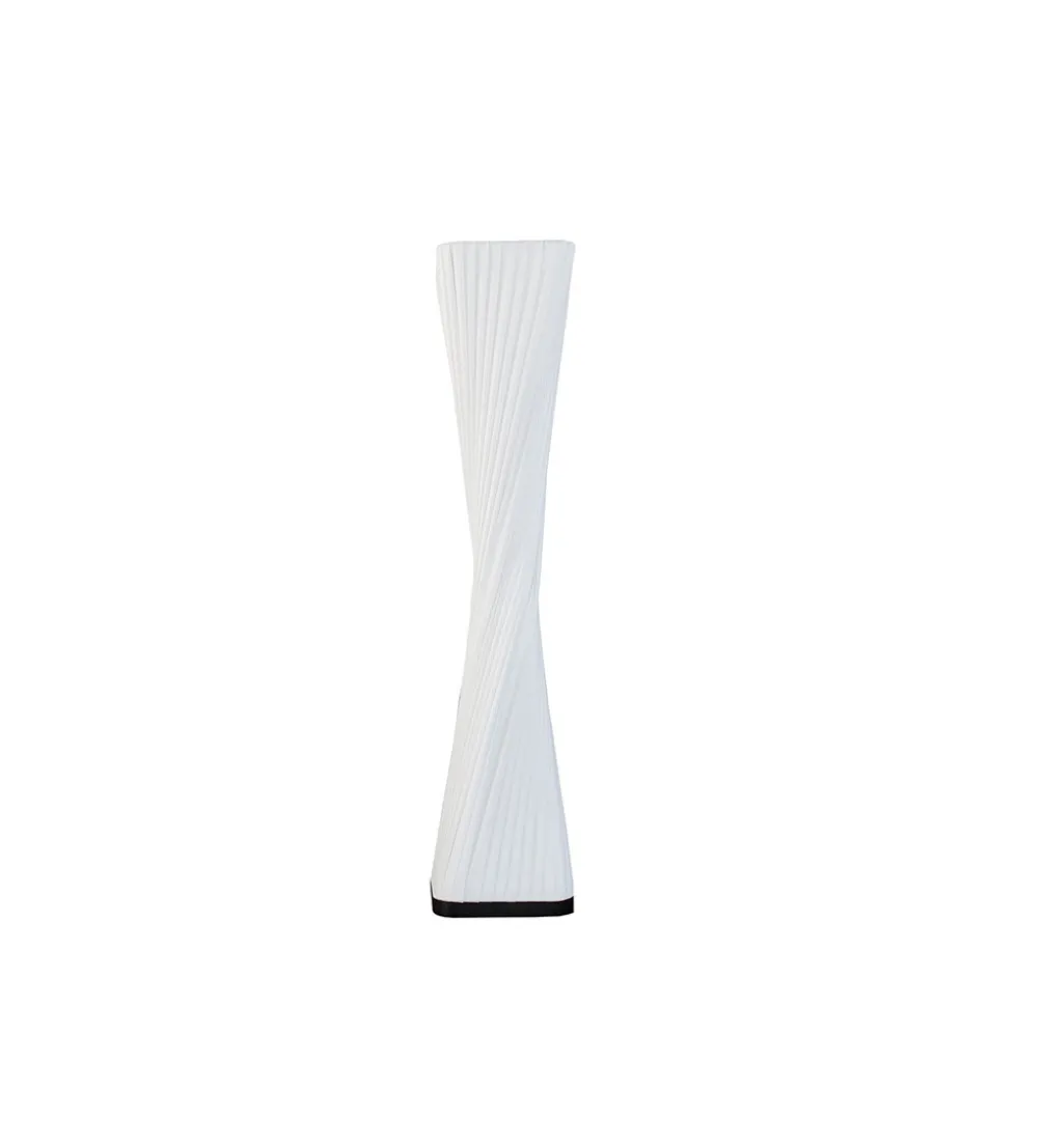 Lampa podłogowa Harmony 120 cm biała