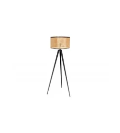 Lampa podłogowa JAWA Viviena 140 cm naturalna