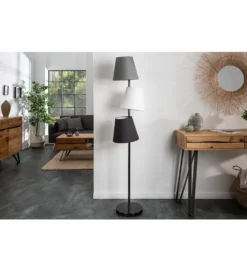 Lampa podłogowa Levels 163 cm