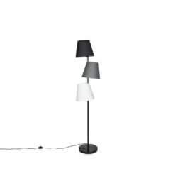 Lampa podłogowa Levels 163 cm
