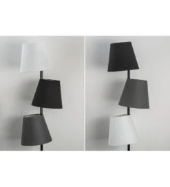 Lampa podłogowa Levels 163 cm