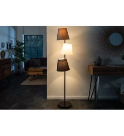 Lampa podłogowa Levels 163 cm